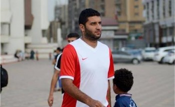 أمير عزمي يعلق على قرار اتحاد الكرة