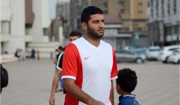 أمير عزمي يعلق على قرار اتحاد الكرة