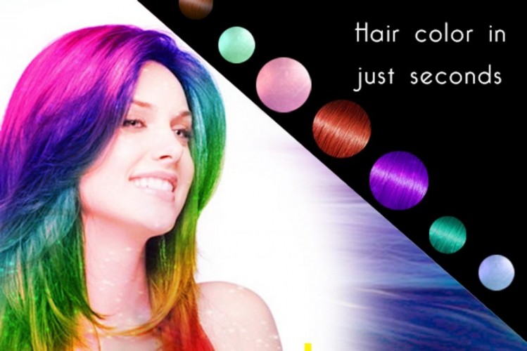 خلطات سهلة وفعالة لتغيير لون شعرك