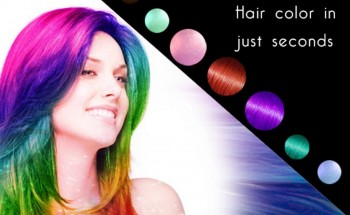 خلطات سهلة وفعالة لتغيير لون شعرك