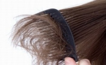 خلطات منزلية فعالة لعلاج تقصف الشعر