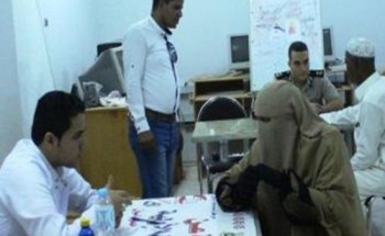 “وزارة الداخلية “تنظم قوافل طبية وتقديم مساعدات مادية ومعنوية للمواطنيين