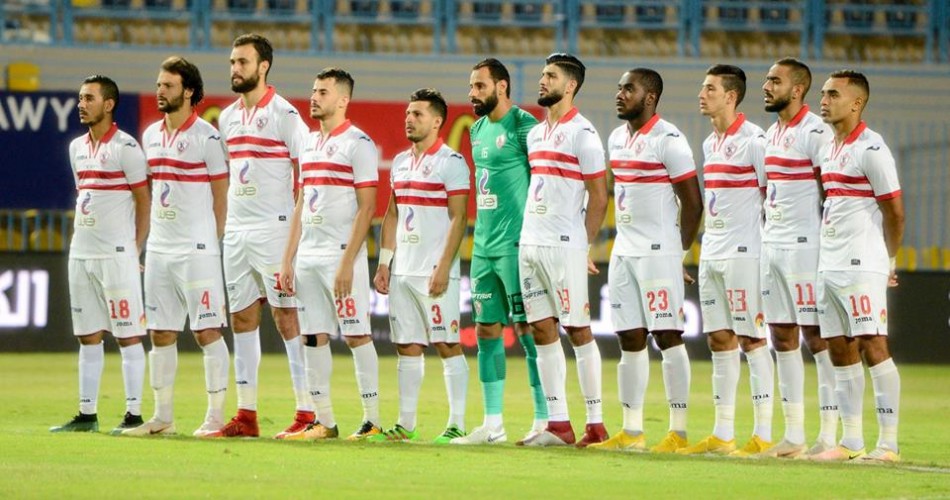 عاجل لـ “صباح مصر”| فيفا يخطر اتحاد الكرة بخصم 18 نقطة من رصيد الزمالك في الدوري