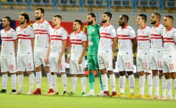 عاجل لـ “صباح مصر”| فيفا يخطر اتحاد الكرة بخصم 18 نقطة من رصيد الزمالك في الدوري