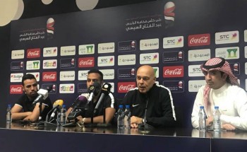 مدرب الهلال عن تغيير طرف مباراة السوبر من الأهلي للزمالك: ليس هناك فرق!