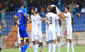 أحمد المحمدي: هدفنا الفوز على تونس لضمان صدارة المجموعة