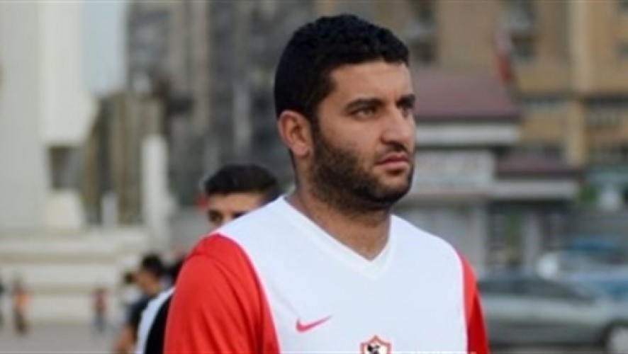 أمير عزمي: مباراة السوبر هدفها توطيد العلاقات بين الأندية المصرية والسعودية.