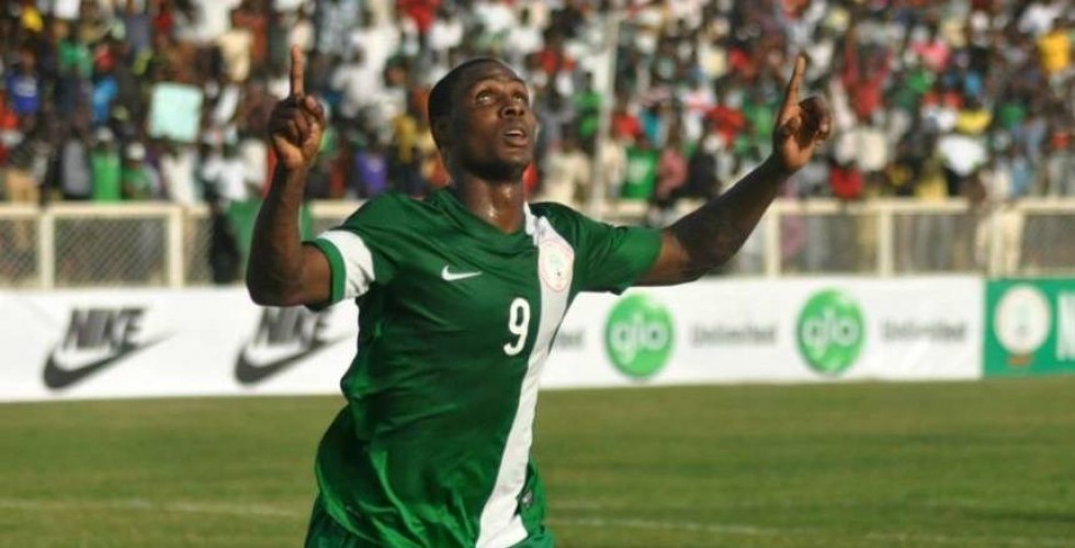 نتيجة مباراة نيجيريا وليبيا تصفيات امم افريقيا