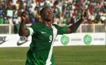 نتيجة مباراة نيجيريا وليبيا تصفيات امم افريقيا