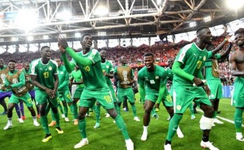 نتيجة مباراة السودان والسنغال تصفيات امم افريقيا