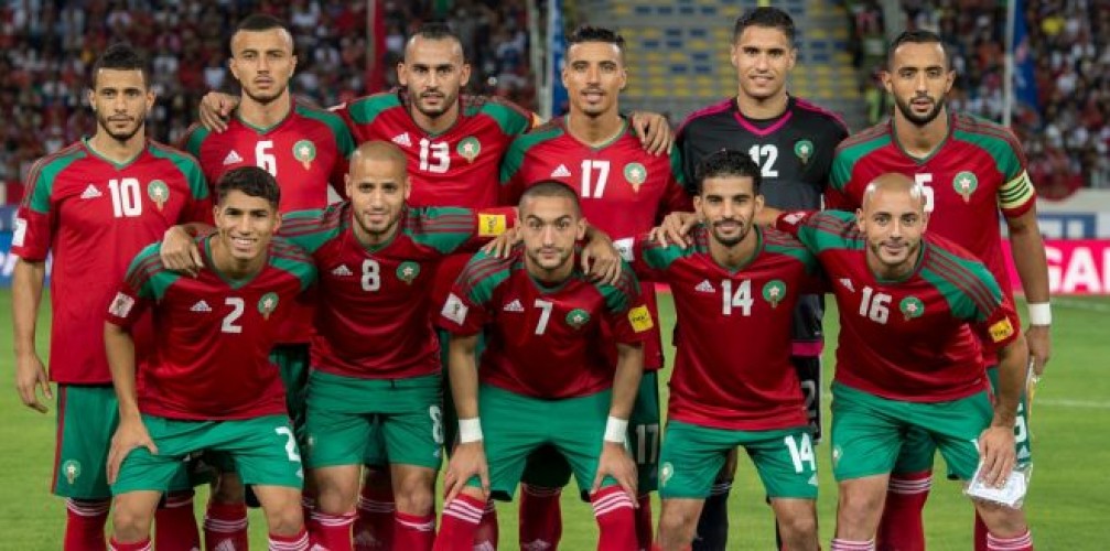 نتيجة مباراة المغرب وجزر القمر تصفيات امم افريقيا