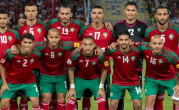 نتيجة مباراة المغرب وجزر القمر تصفيات امم افريقيا