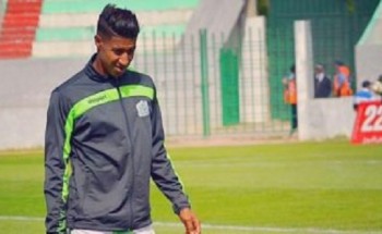 الزمالك يتعاقد مع لاعب أجنبي سوبر على حساب مهاجمه المغربي