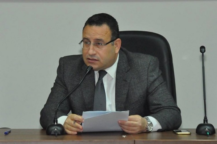 محافظ الإسكندرية يشارك فى اجتماع مجلس المحافظين لمتابعة استعدادات شهر رمضان