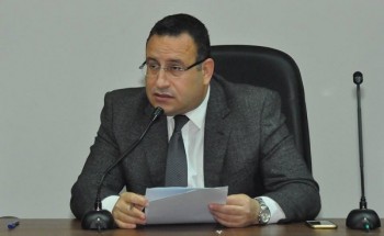 محافظ الإسكندرية يشارك فى اجتماع مجلس المحافظين لمتابعة استعدادات شهر رمضان