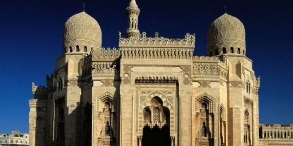 تعرف على المساجد المخصصة للاعتكاف بحى الجمرك فى الاسكندرية