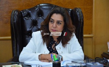 محافظ دمياط: تخصيص 450 الف لدعم أندية المحافظة من وزارة الشباب و الرياضة