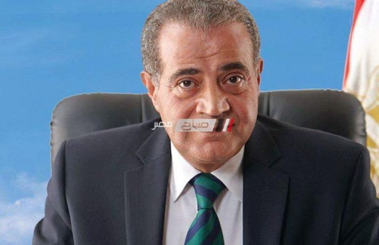 إعادة فتح مكتب تموين مينا البصل بعد غلقه 13 يوم والقبض على مديره في الإسكندرية