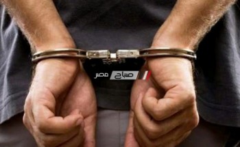 السجن المشدد لعامل قتل آخر بسلاح أبيض بالإسكندرية