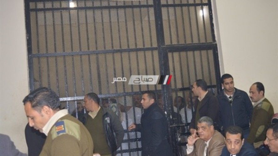 جنايات الزقازيق تصدر حكماً بالسجن المشدد على جماعة الإخوان الإرهابية