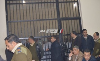 جنايات الزقازيق تصدر حكماً بالسجن المشدد على جماعة الإخوان الإرهابية