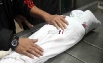 سيارة ميكروباص تدهس طفلة على طريق بورسعيد – دمياط