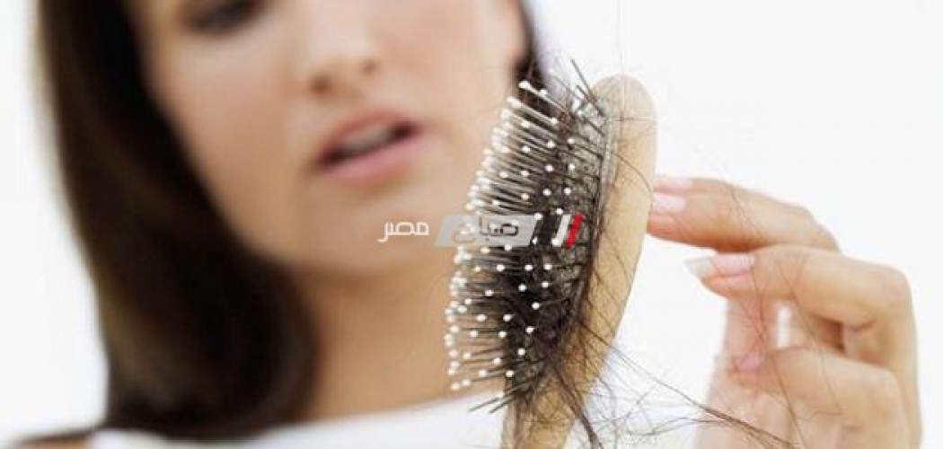 تعرفى على أهم الزيوت لعلاج تساقط الشعر