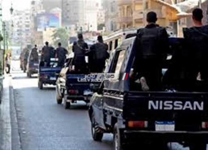 وزارة الداخلية تعلن عن ضبط 7 اشخاص لاتهامهم في قضايا مخدرات و قتل
