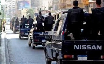 وزارة الداخلية تعلن عن ضبط 7 اشخاص لاتهامهم في قضايا مخدرات و قتل