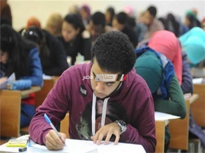 جدول امتحانات الشهادة الاعدادية 2019 بالاسكندرية للفصل الدراسي الأول