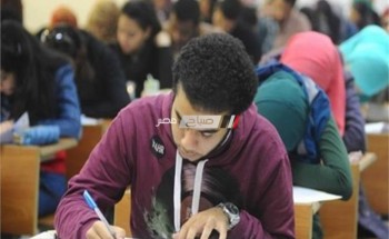 جدول امتحانات الشهادة الاعدادية للصم وضعاف السمع الترم الأول بمحافظة الاسكندرية 2019