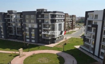 المجتمعات العمرانية الجديدة تعلن تسليم وحدات دمياط الجديدة السكنية مطلع الشهر القادم