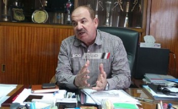 استقالة رئيس الصرف الصحي بالإسكندرية بسبب الأمطار