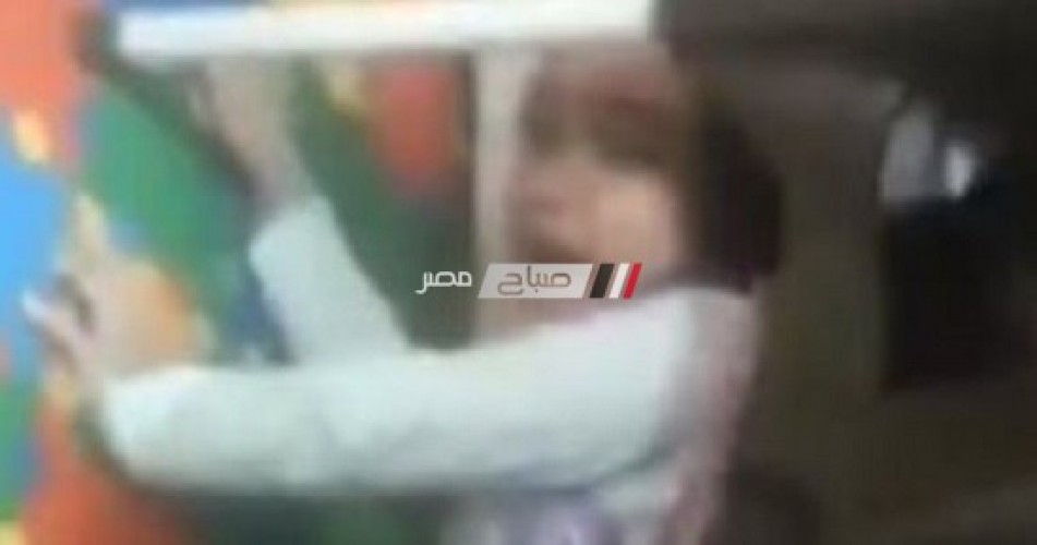 إغلاق حضانة تعذيب الأطفال بالإسكندرية لمدة عام