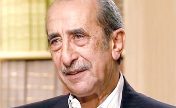 وفاة الإعلامي القدير حمدي قنديل عن عمر 82 عام