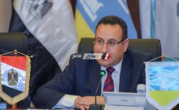 محافظ الاسكندرية يوجه بالإسراع فى تنفيذ اجراءات تقنين أراضي أملاك الدولة