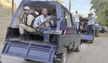 اصابة 3 مواطنين في مشاجره بالاسلحة بدمياط