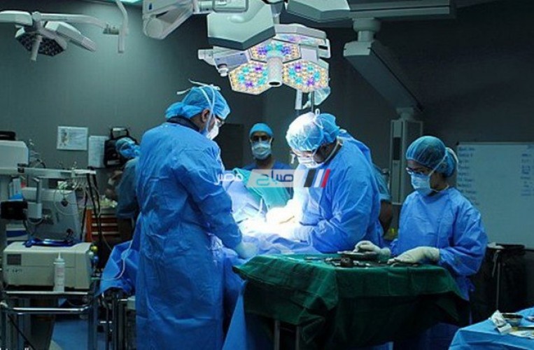 مشاجرة وتشابك بالأيدى بين طبيبين داخل غرفة العمليات بالمنوفية