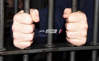 حبس عاطلين 4 أيام بتهمة الشروع في قتل صاحب شقة بالمطرية