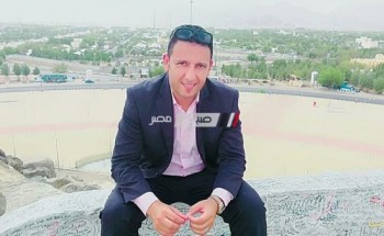 بالفيديو سالم جميل يعود إلى دمياط بعد عدالة القضاء السعودي منذ 4 سنوات ومطالبتة بـ 3 مليون ريال ظلما