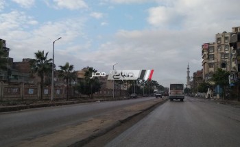 خبراء الأرصاد: غدا سقوط امطار على محافظة دمياط و انخفاض درجات الحرارة