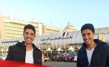فريق “Techno Shell” يمثل مصر فى تونس بعد الفوز بالمركز الاول بمعسكر الابتكار