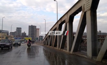 30 صورة ترصد سقوط الأمطار على شوارع مدن و قرى دمياط اليوم الخميس