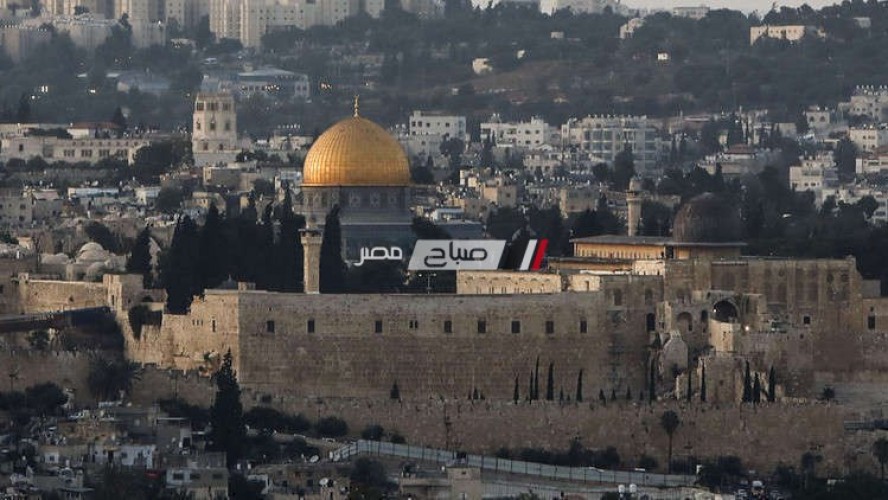 أستراليا: القدس الغربية العاصمة الإسرائيلية “اعتراف رسمي”