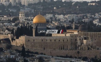 أستراليا: القدس الغربية العاصمة الإسرائيلية “اعتراف رسمي”