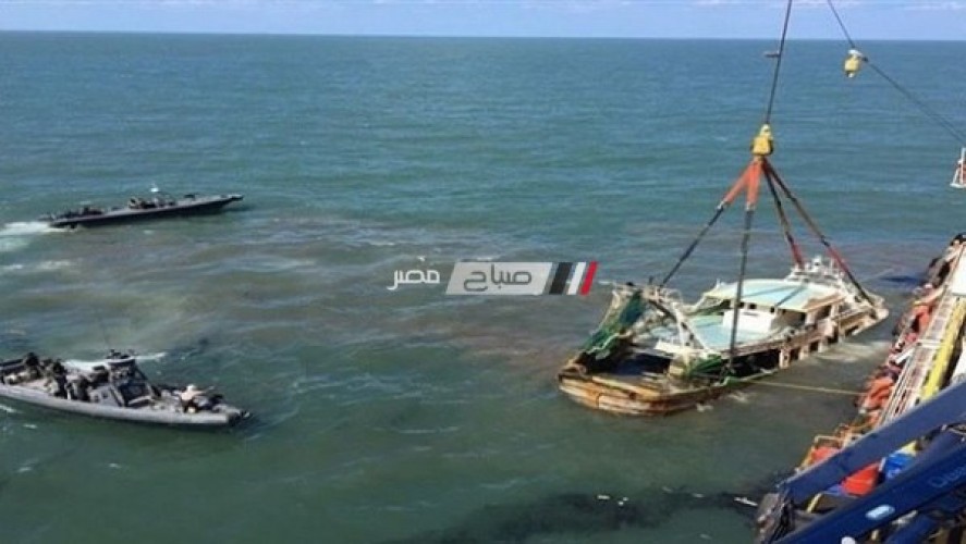 جمعية الصيادين بدمياط تعقد اجتماع لمناقشة ازمة المركب المفقوده بخليج السويس