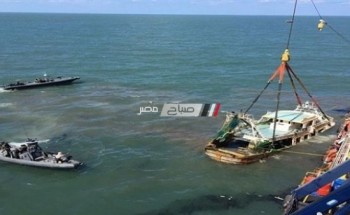 جمعية الصيادين بدمياط تعقد اجتماع لمناقشة ازمة المركب المفقوده بخليج السويس