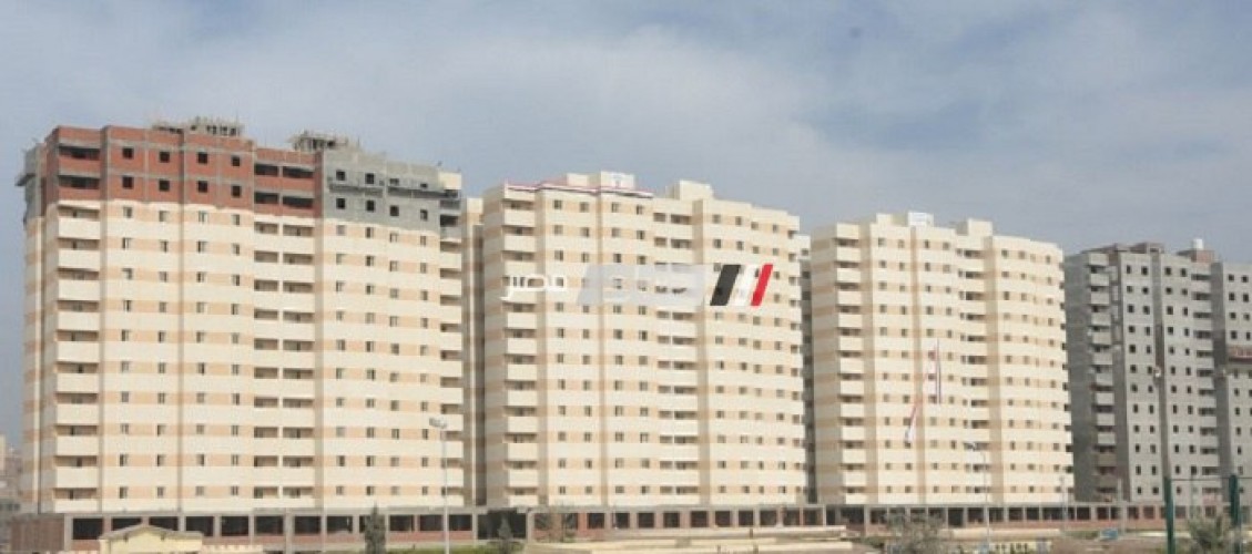 تفاصيل مشروع بشاير الخير للقضاء على العشوائيات بمحافظة الإسكندرية