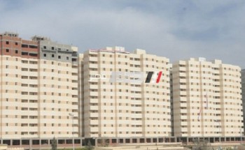 تفاصيل مشروع بشاير الخير للقضاء على العشوائيات بمحافظة الإسكندرية