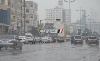 حالة الطقس اليوم الاثنين 1-4-2019 بجميع محافظات مصر